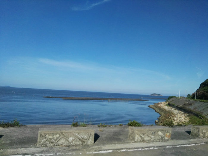 珠海哪里的海滩最漂亮?