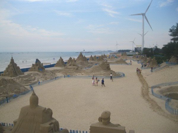 【六鳌天气】六鳌天气预报一周,福建六鳌天气预报