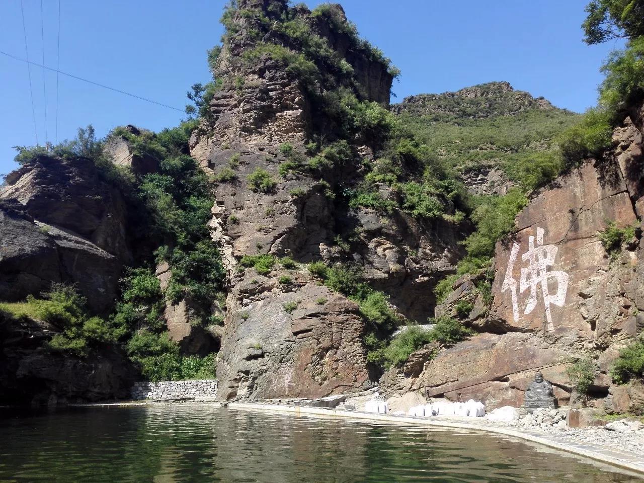 自驾太平猴山生态景区,"1只,2只,3只