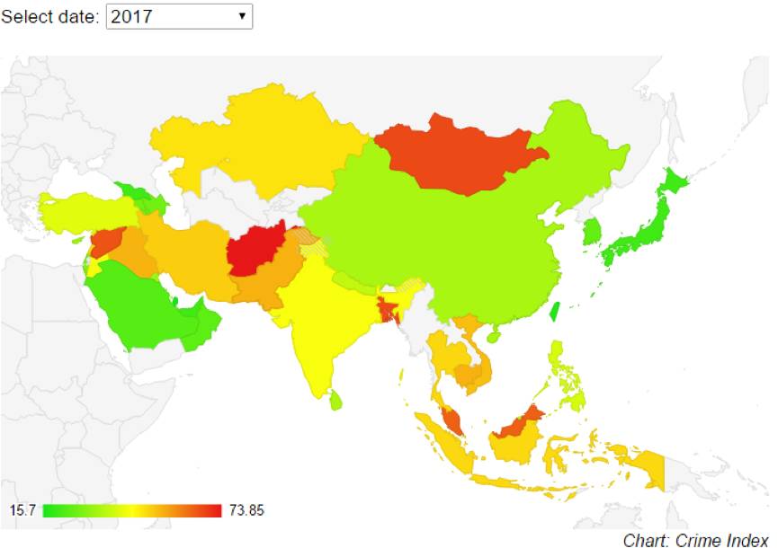 亚洲国家人口状况_图2 中国人口集聚度现状图-新城镇化中的综合交通体系建设(2)