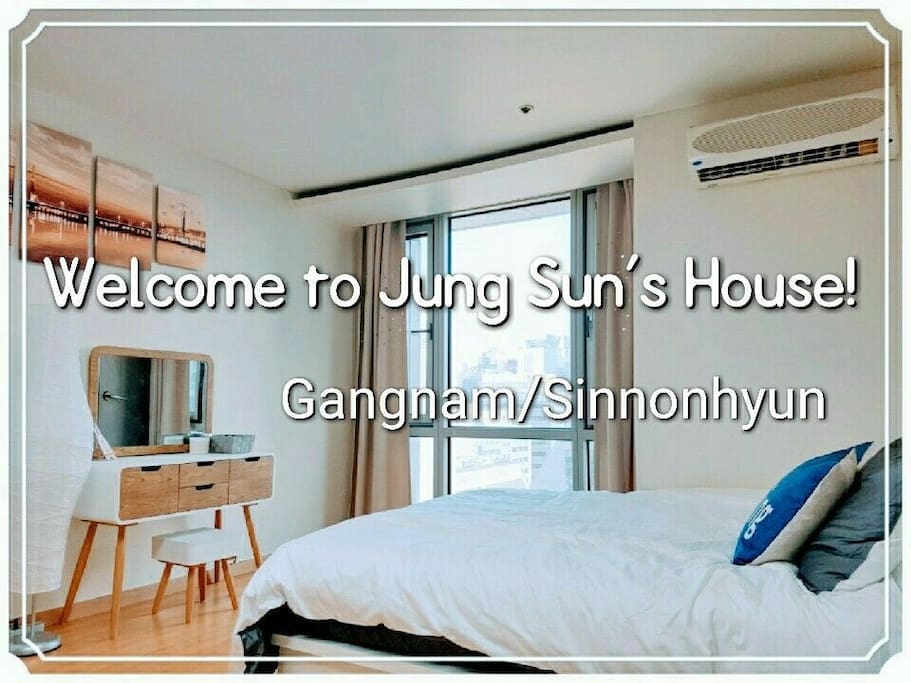 open sale★ jung suns house