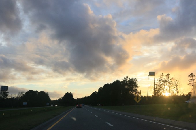 小众路线美东自驾游 a road of exploratory