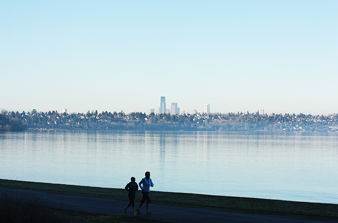 西雅图，你有一张前男友的脸