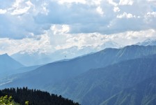 D6:Zuruldi.360度环视雪山 D6:Zuruldi.360度环视雪山