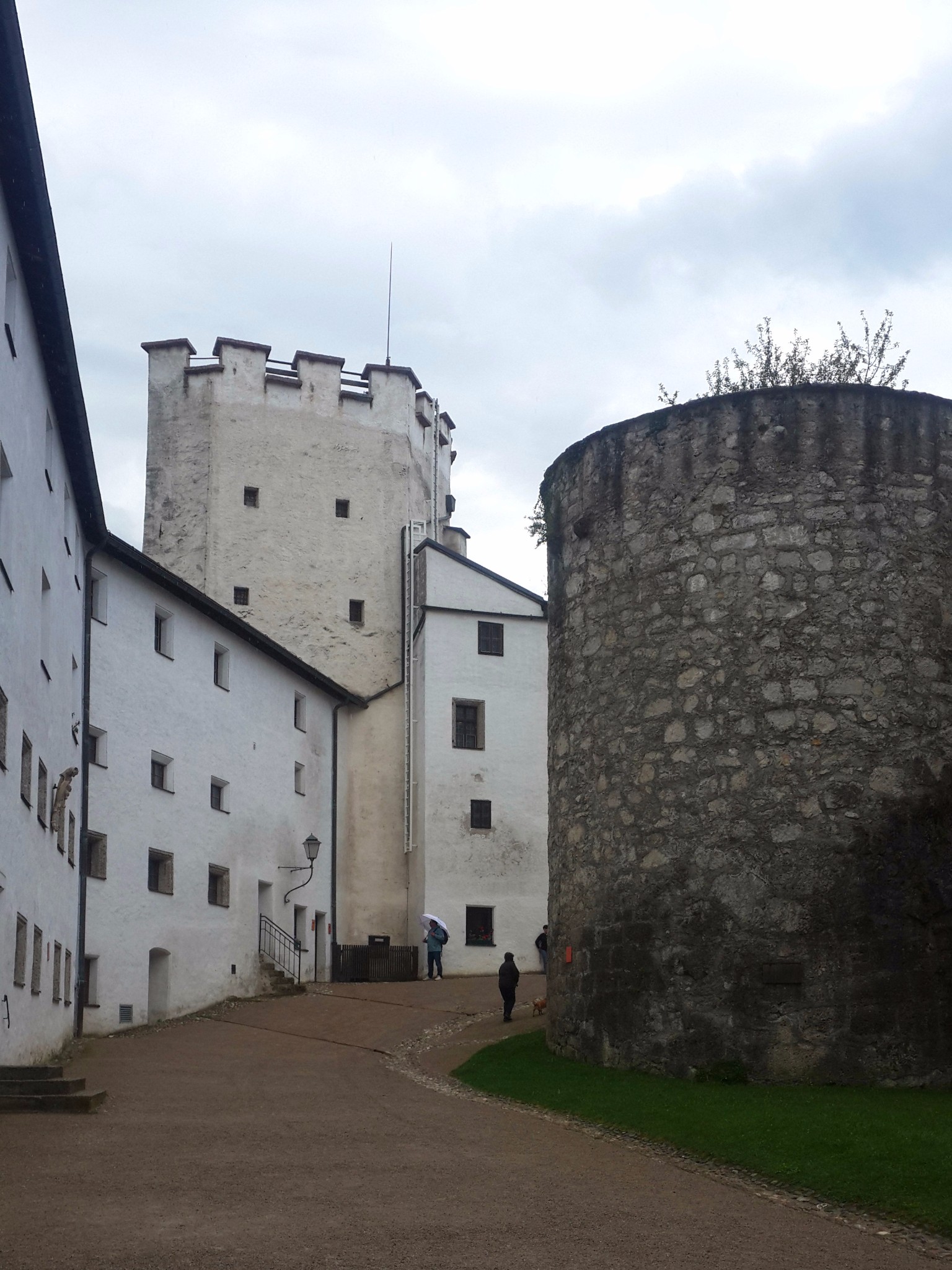 阿尔卑斯山自驾游-慕尼黑到萨尔茨堡(一)