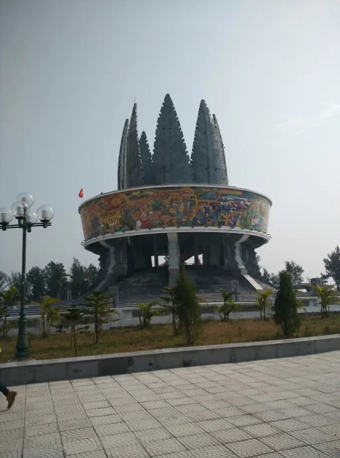 越南芒街游(凭身份证即可办理出国游)