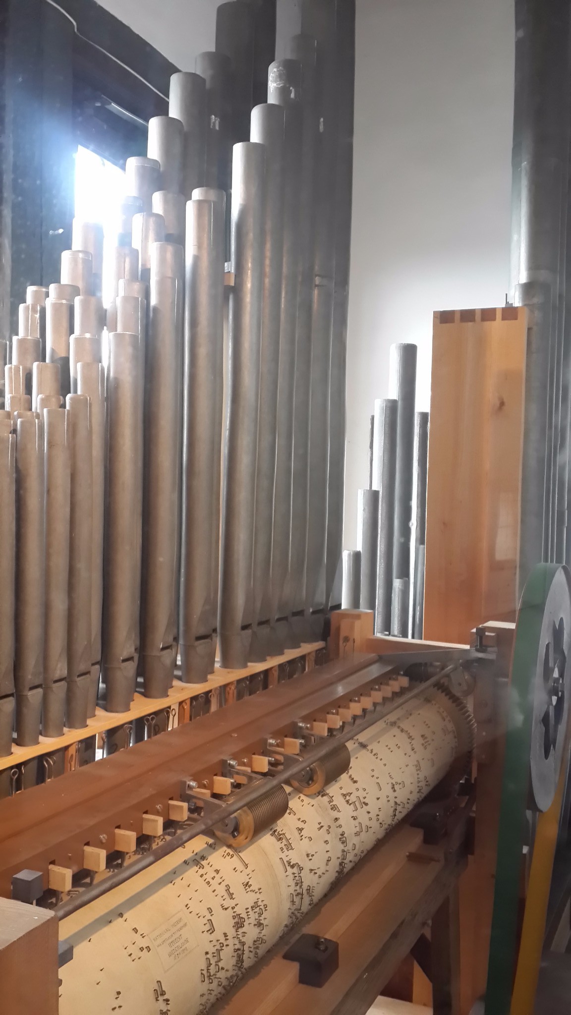 阿尔卑斯山自驾游-慕尼黑到萨尔茨堡(一)