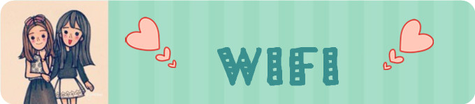 WIFI问题 WIFI问题