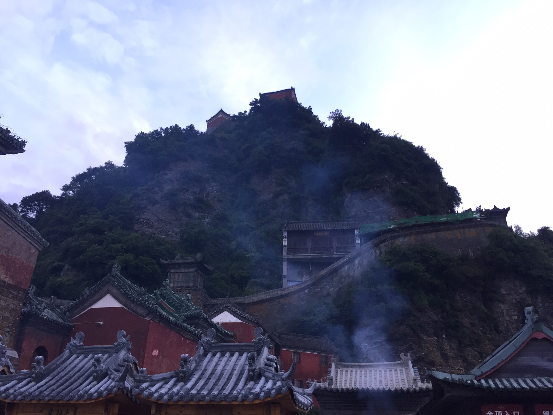 武当山人口多少_随州到武当山多少公里