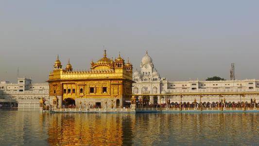 去印度旅游出差要注意什么?--老印度来