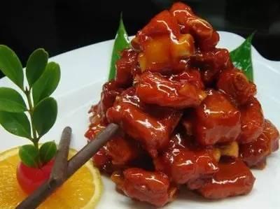 北京菜有哪些，正宗的北京菜有哪些，北京都有什么代表菜