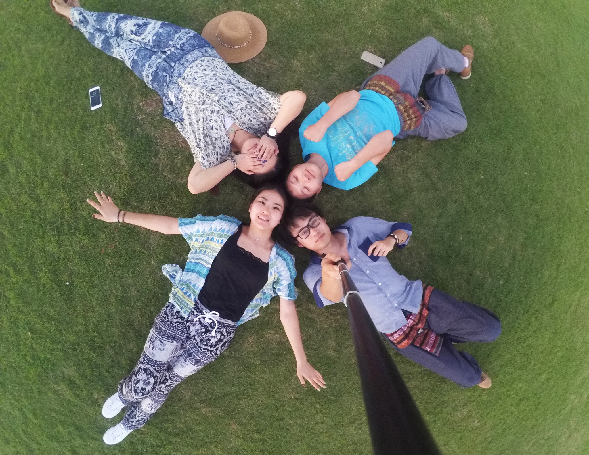 泰国曼谷 象岛 ,没有旅行团的世外秘境