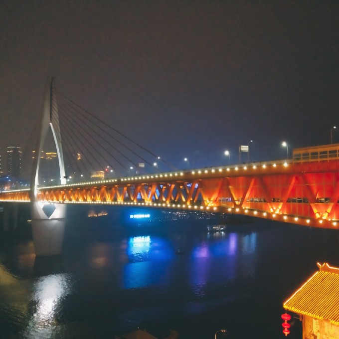 四川昆明旅游来到重庆大街小巷,细细感受重庆的魅力