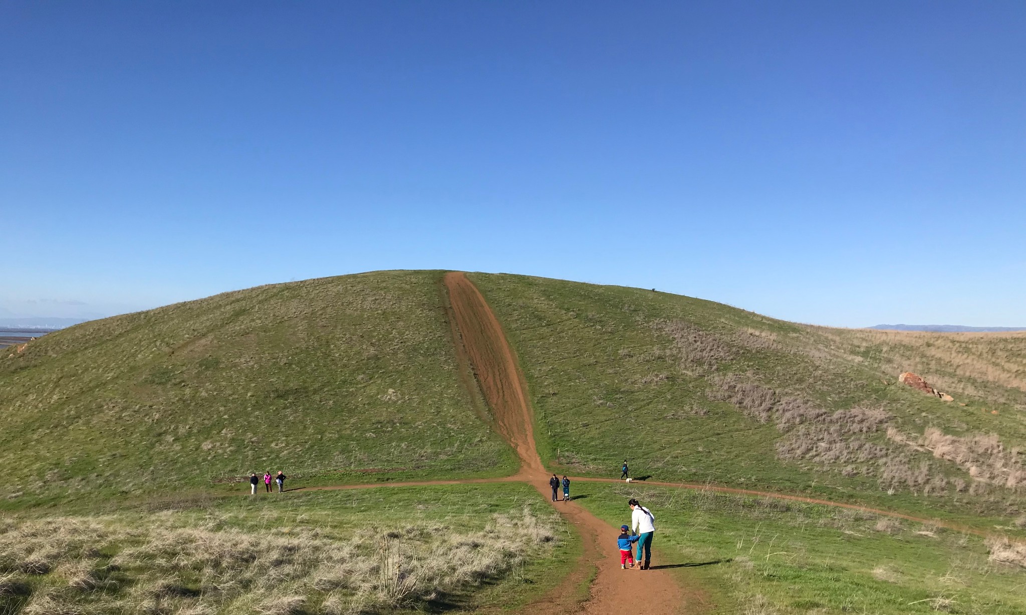 coyote hills regional park