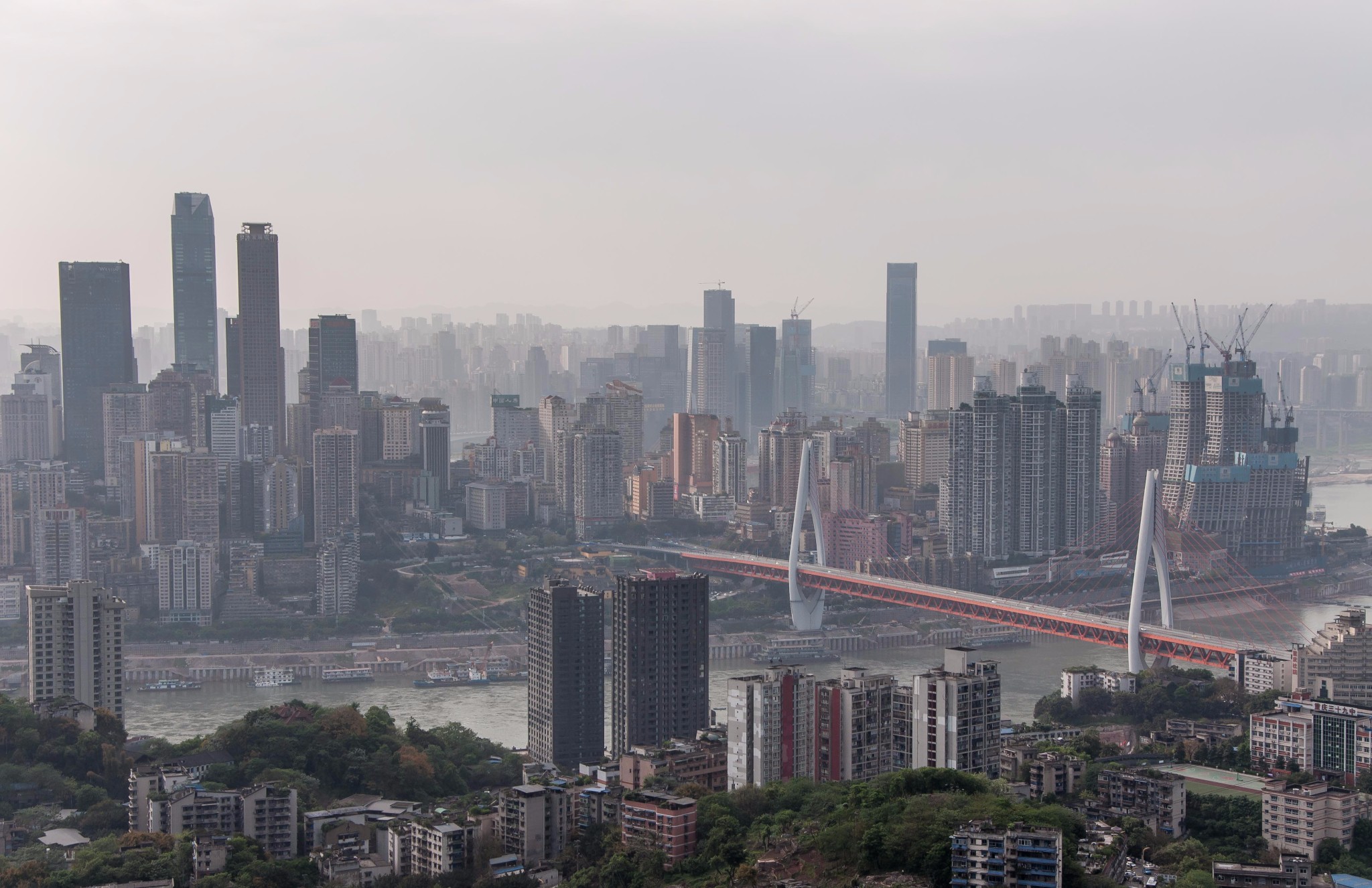 重庆旅游人均_重庆旅游景点(2)