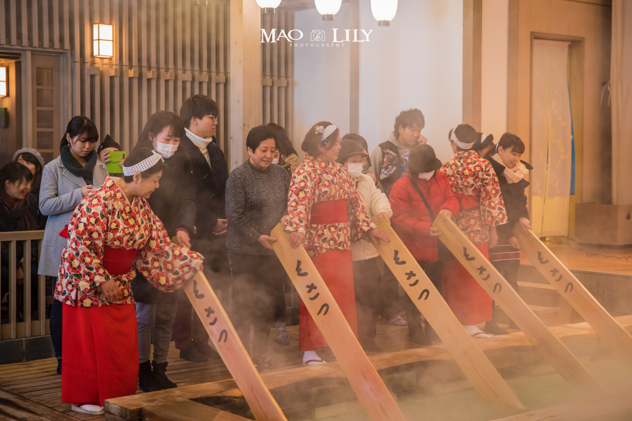 首发 穿过县界长长的隧道 重逢在雪国 新潟群马冬日之旅 草津温泉 攻略游记 途牛
