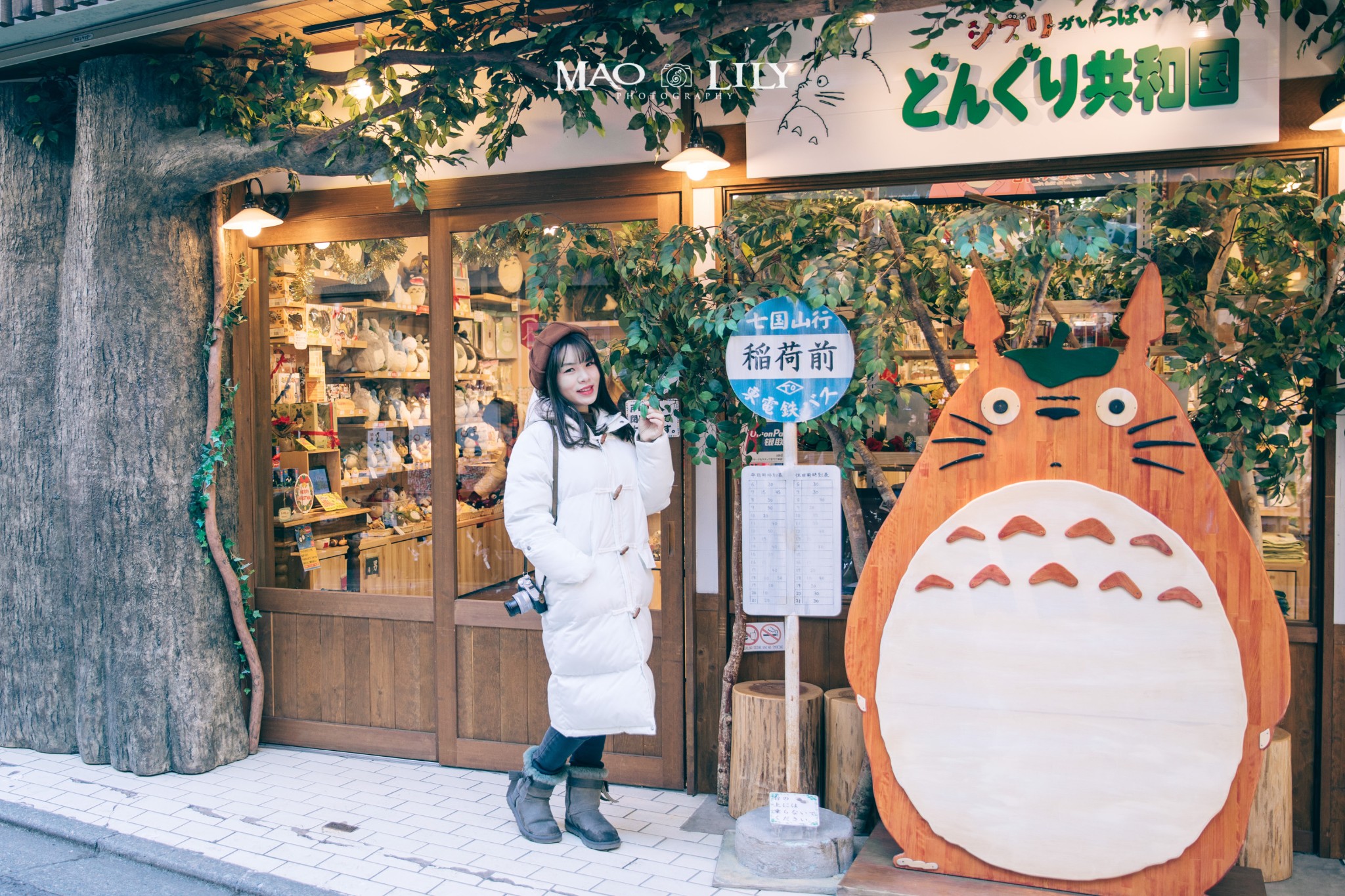 首发 穿过县界长长的隧道 重逢在雪国 新潟群马冬日之旅 草津温泉 攻略游记 途牛