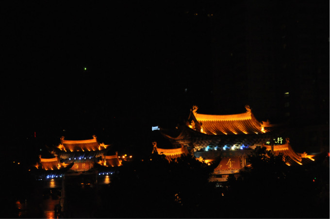 昆明市正义坊游玩攻略,昆明市正义坊购物中心