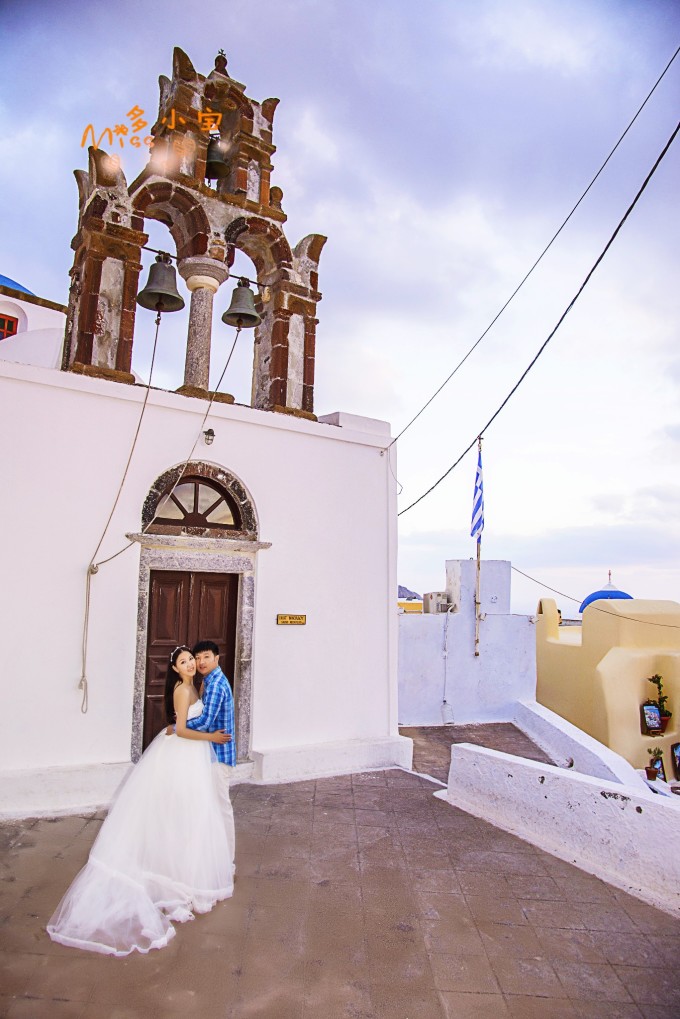 希腊爱琴海婚纱旅游_希腊爱琴海旅游婚纱摄影