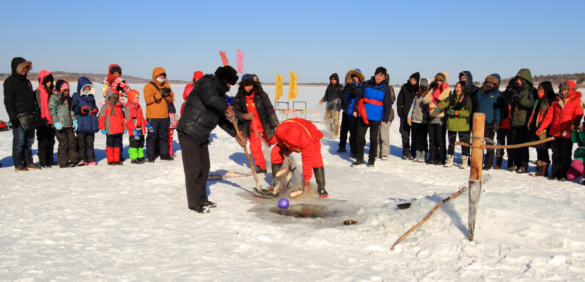牛人晒出61天春节长假 今年你能放几天假?(图
