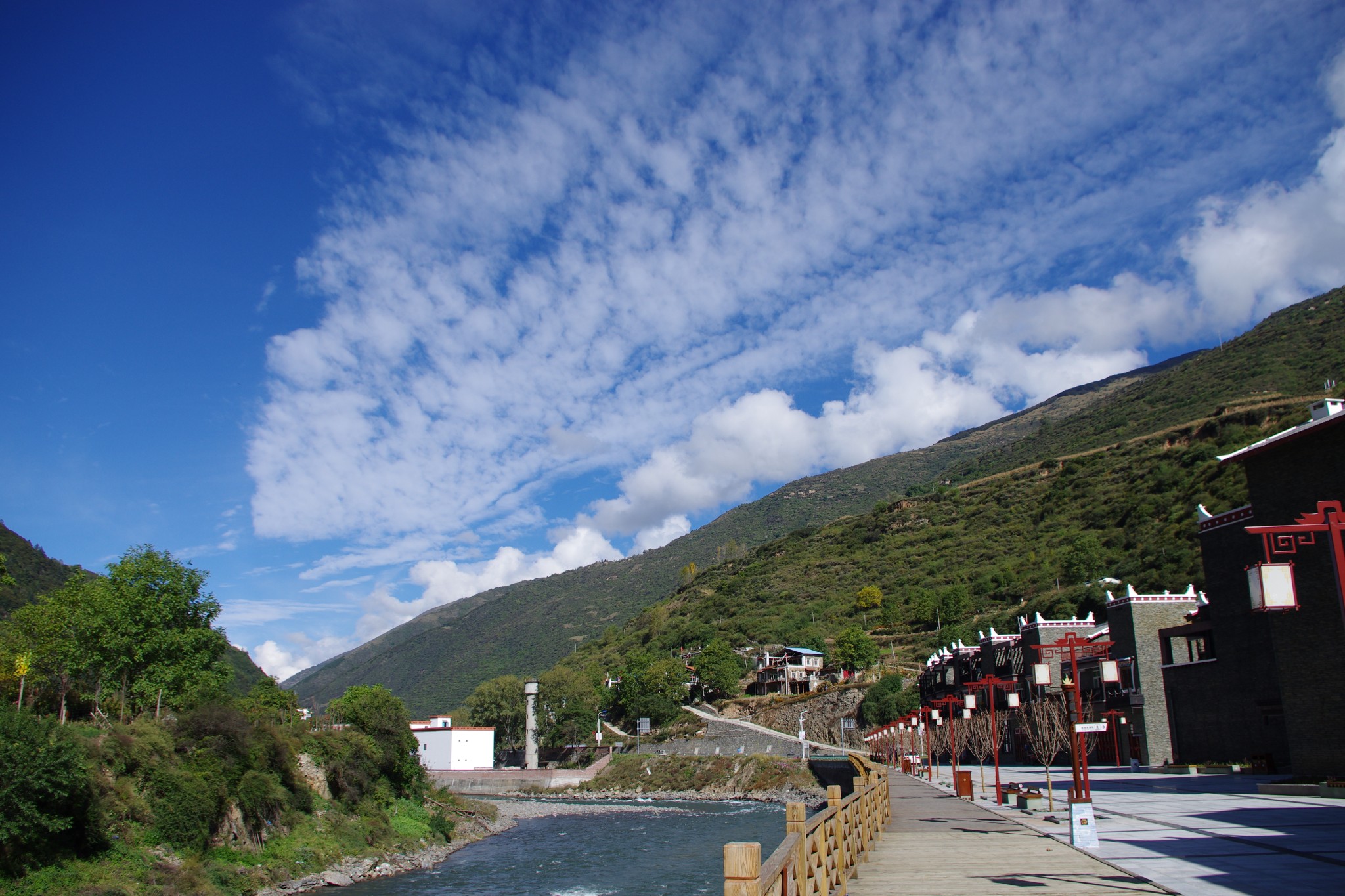 oct 2- oct 13 2013 四川北線遊 馬爾康,紅原,若爾蓋,黃龍,九寨溝