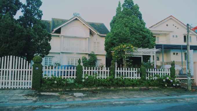 我在越南天气晴,越南越美岘港、大叻、胡志明