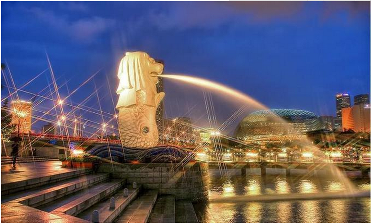 2017新加坡旅游攻略,新加坡自由行攻略,蚂蜂窝