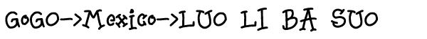 前言 前言