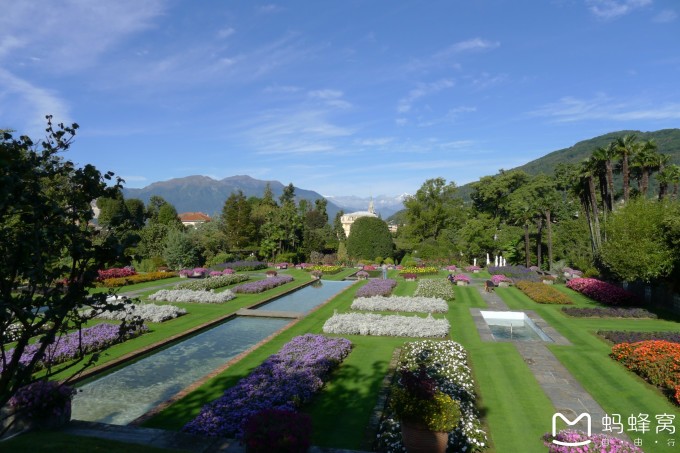 带着孩子去旅行---2015年国庆节意大利亲子十