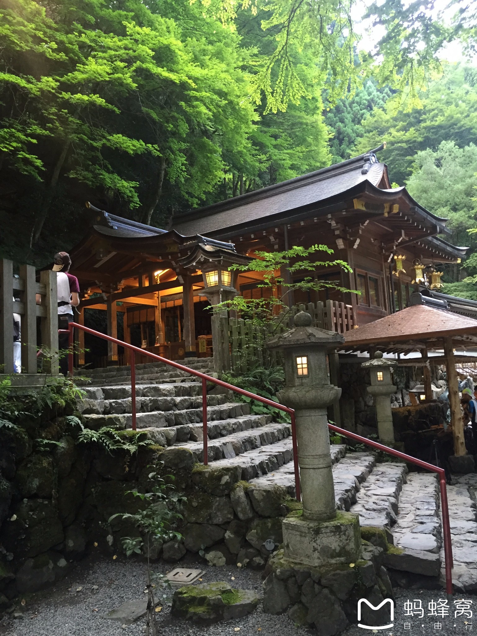 【日本京都大阪】十四天深度游-冷门景点\/购物