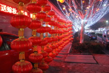 年味没了,只留下点点的回忆。 年味没了,只留下点点的回忆。