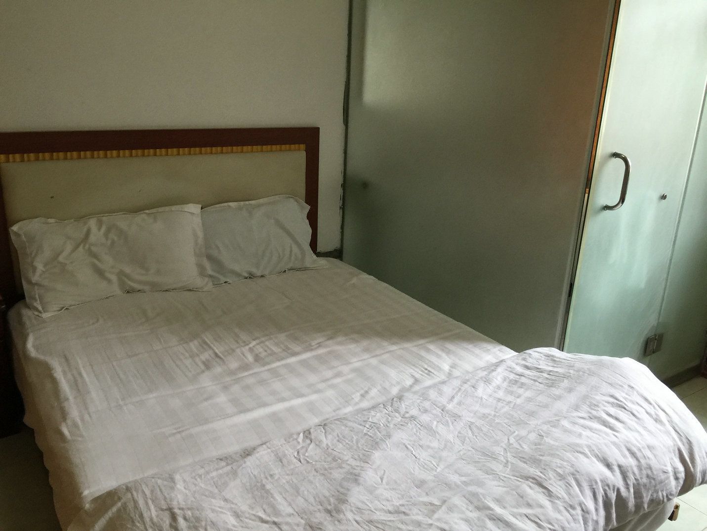 沭阳好又多宾馆