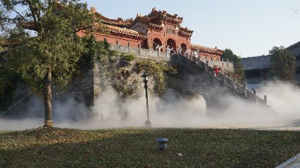 荆州九老仙都门票