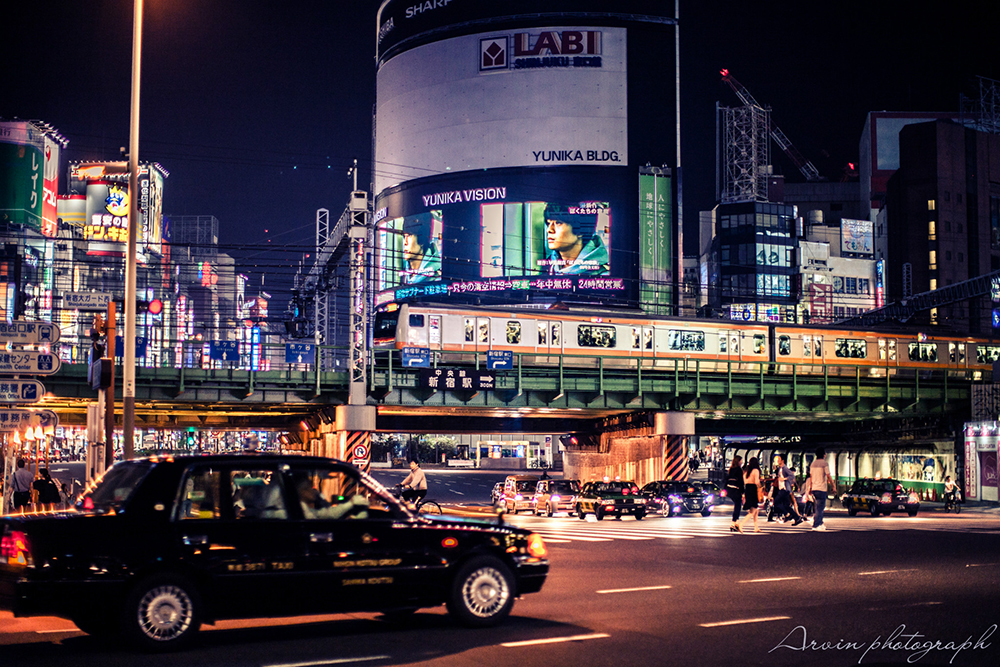 亚洲有哪些绝美夜景值得一看 南宁中国旅行社 南宁旅游 桂林旅游 广西旅游 南宁旅行社 南宁中旅