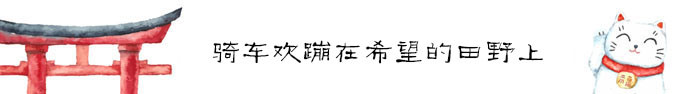 骑车欢蹦在希望的田野上 骑车欢蹦在希望的田野上