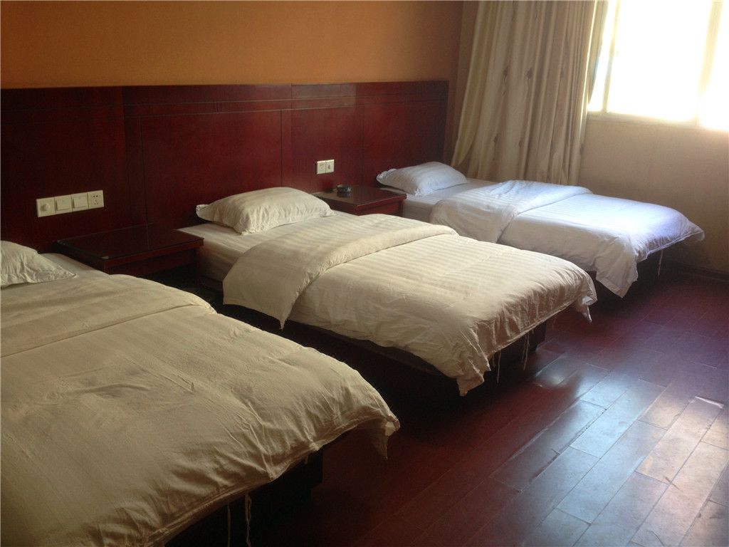 福安甘棠诚悦宾馆