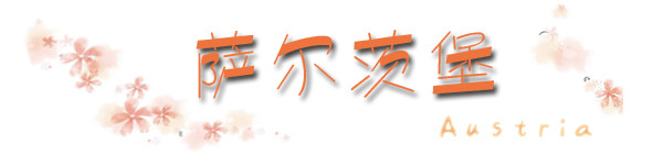 萨尔茨堡 萨尔茨堡
