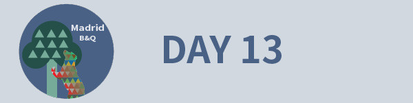 马德里 day13 马德里 day13