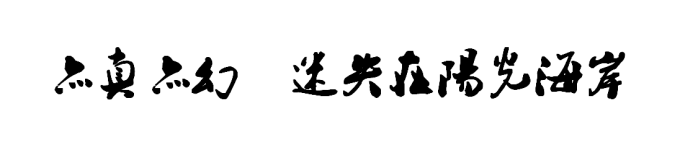 亦真亦幻 迷失在阳光海岸 亦真亦幻 迷失在阳光海岸