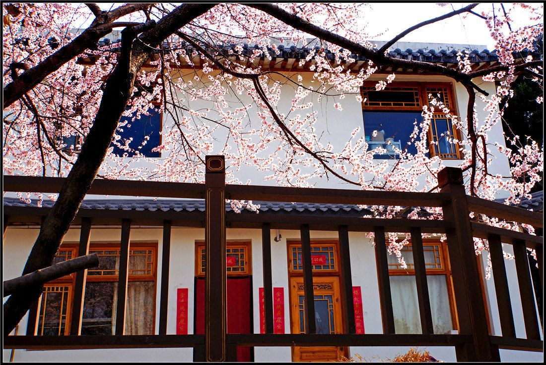 长治始祖百草堂度假村