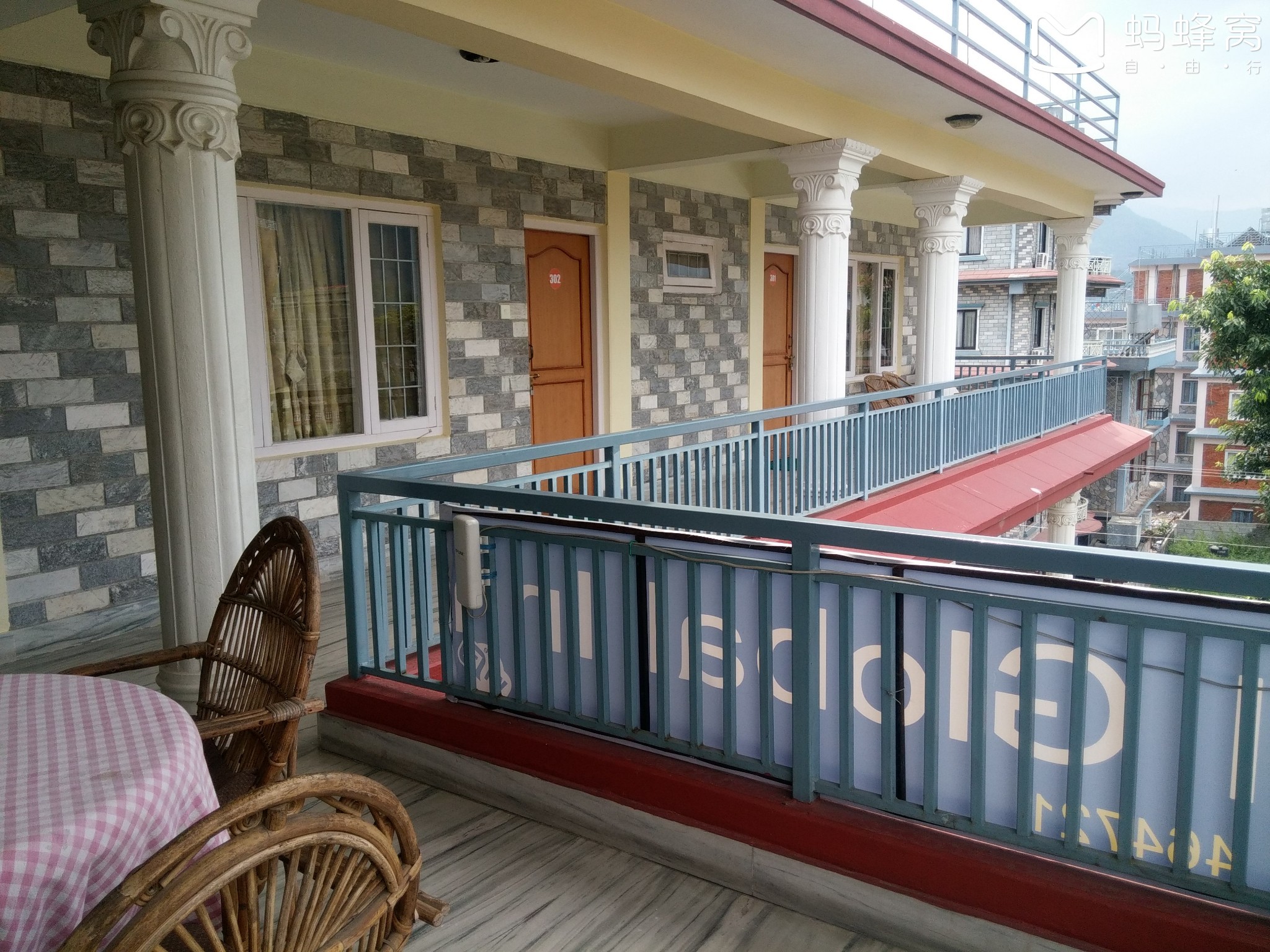 一路向西,穷游 拉萨-尼泊尔(内附最新签证表格