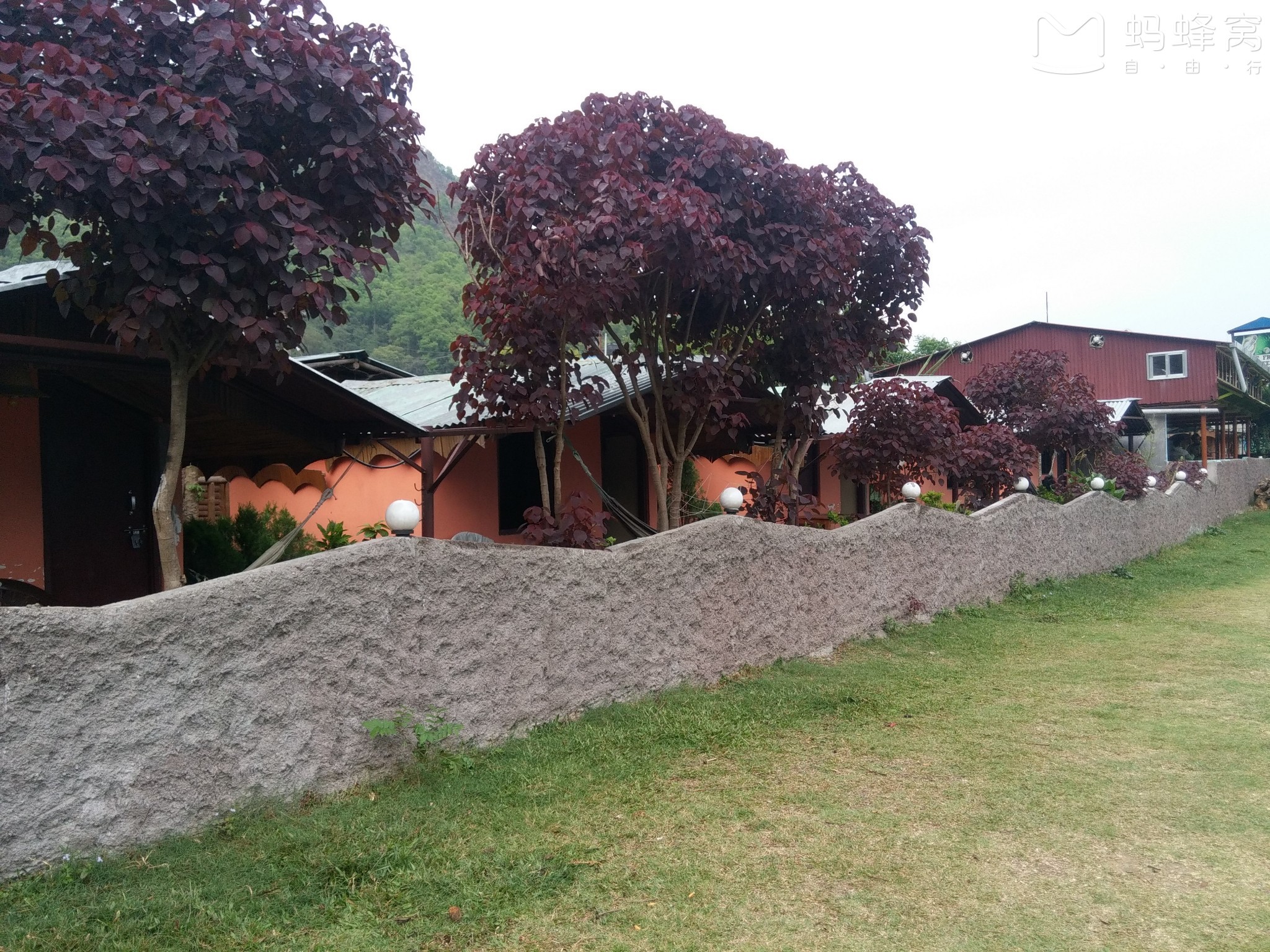 一路向西,穷游 拉萨-尼泊尔(内附最新签证表格