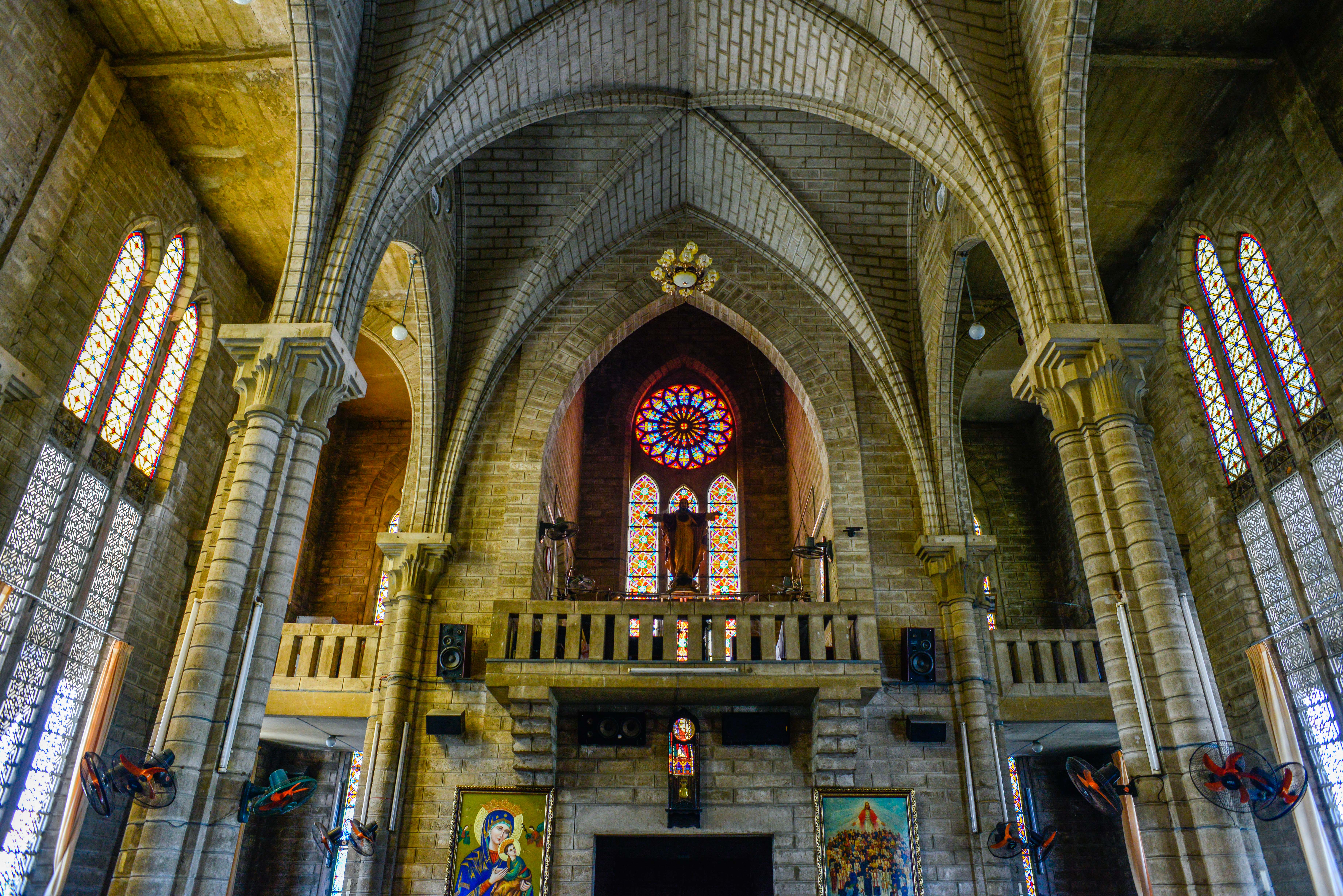 【蜂首纪念】在东南亚过一个温暖的冬天——越南,老挝,柬埔寨暴走记